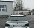 Серый БМВ 5 Серия, объемом двигателя 2.5 л и пробегом 460 тыс. км за 3750 $, фото 9 на Automoto.ua