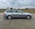 Серый БМВ 5 Серия, объемом двигателя 2.5 л и пробегом 300 тыс. км за 3200 $, фото 3 на Automoto.ua