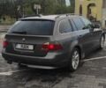 Сірий БМВ 5 Серія, об'ємом двигуна 0 л та пробігом 250 тис. км за 4000 $, фото 4 на Automoto.ua