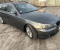 Сірий БМВ 5 Серія, об'ємом двигуна 2.5 л та пробігом 430 тис. км за 3600 $, фото 1 на Automoto.ua
