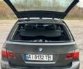 Сірий БМВ 5 Серія, об'ємом двигуна 2.5 л та пробігом 430 тис. км за 3600 $, фото 8 на Automoto.ua