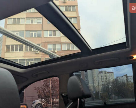 Серый БМВ 5 Серия, объемом двигателя 2.99 л и пробегом 428 тыс. км за 9800 $, фото 17 на Automoto.ua