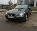 Сірий БМВ 5 Серія, об'ємом двигуна 0 л та пробігом 250 тис. км за 4500 $, фото 1 на Automoto.ua