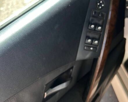 Серый БМВ 5 Серия, объемом двигателя 3 л и пробегом 294 тыс. км за 8300 $, фото 16 на Automoto.ua