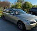 Сірий БМВ 5 Серія, об'ємом двигуна 2.5 л та пробігом 450 тис. км за 7500 $, фото 1 на Automoto.ua