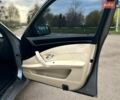 Сірий БМВ 5 Серія, об'ємом двигуна 2.5 л та пробігом 460 тис. км за 7000 $, фото 33 на Automoto.ua