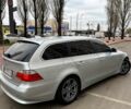 Серый БМВ 5 Серия, объемом двигателя 2.5 л и пробегом 200 тыс. км за 7100 $, фото 5 на Automoto.ua