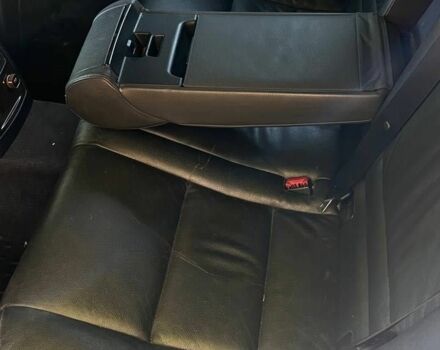 Серый БМВ 5 Серия, объемом двигателя 3 л и пробегом 294 тыс. км за 8300 $, фото 21 на Automoto.ua