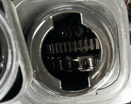 Серый БМВ 5 Серия, объемом двигателя 2 л и пробегом 365 тыс. км за 8500 $, фото 25 на Automoto.ua