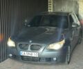 Сірий БМВ 5 Серія, об'ємом двигуна 2.5 л та пробігом 333 тис. км за 7450 $, фото 4 на Automoto.ua