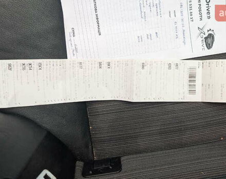 Серый БМВ 5 Серия, объемом двигателя 2.99 л и пробегом 428 тыс. км за 9800 $, фото 25 на Automoto.ua