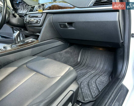 Серый БМВ 5 Серия, объемом двигателя 2.5 л и пробегом 449 тыс. км за 7000 $, фото 30 на Automoto.ua