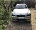 Серый БМВ 5 Серия, объемом двигателя 2 л и пробегом 400 тыс. км за 7800 $, фото 1 на Automoto.ua