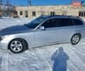 Серый БМВ 5 Серия, объемом двигателя 2.5 л и пробегом 450 тыс. км за 7600 $, фото 1 на Automoto.ua