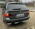 Сірий БМВ 5 Серія, об'ємом двигуна 0 л та пробігом 250 тис. км за 4500 $, фото 6 на Automoto.ua