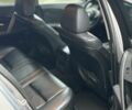 Сірий БМВ 5 Серія, об'ємом двигуна 3 л та пробігом 350 тис. км за 4700 $, фото 12 на Automoto.ua