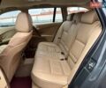 Сірий БМВ 5 Серія, об'ємом двигуна 2.5 л та пробігом 299 тис. км за 7290 $, фото 9 на Automoto.ua