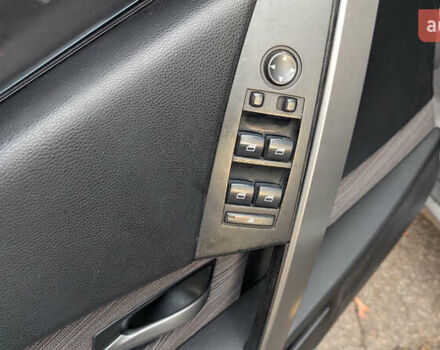 Серый БМВ 5 Серия, объемом двигателя 2.99 л и пробегом 428 тыс. км за 9800 $, фото 8 на Automoto.ua