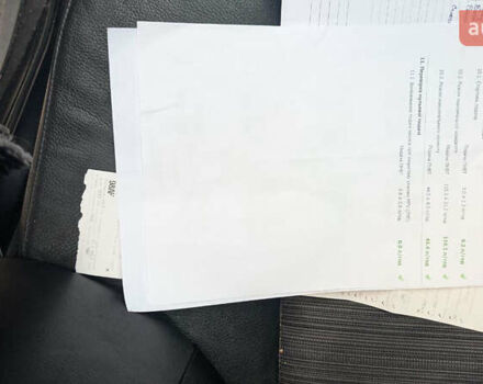 Серый БМВ 5 Серия, объемом двигателя 2.99 л и пробегом 428 тыс. км за 9800 $, фото 26 на Automoto.ua