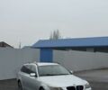 Серый БМВ 5 Серия, объемом двигателя 2.5 л и пробегом 460 тыс. км за 3750 $, фото 3 на Automoto.ua