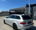 Серый БМВ 5 Серия, объемом двигателя 3 л и пробегом 300 тыс. км за 2999 $, фото 24 на Automoto.ua