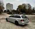 Серый БМВ 5 Серия, объемом двигателя 2.5 л и пробегом 400 тыс. км за 7300 $, фото 4 на Automoto.ua