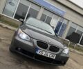 Сірий БМВ 5 Серія, об'ємом двигуна 0 л та пробігом 250 тис. км за 4500 $, фото 1 на Automoto.ua