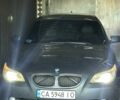 Сірий БМВ 5 Серія, об'ємом двигуна 2.5 л та пробігом 333 тис. км за 7450 $, фото 12 на Automoto.ua