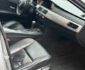 Сірий БМВ 5 Серія, об'ємом двигуна 3 л та пробігом 350 тис. км за 4700 $, фото 11 на Automoto.ua