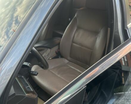 Сірий БМВ 5 Серія, об'ємом двигуна 2.5 л та пробігом 333 тис. км за 7450 $, фото 3 на Automoto.ua