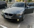 Сірий БМВ 5 Серія, об'ємом двигуна 2.5 л та пробігом 333 тис. км за 7450 $, фото 2 на Automoto.ua