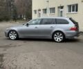 Сірий БМВ 5 Серія, об'ємом двигуна 3 л та пробігом 350 тис. км за 4700 $, фото 6 на Automoto.ua