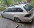 Серый БМВ 5 Серия, объемом двигателя 3 л и пробегом 3 тыс. км за 4300 $, фото 3 на Automoto.ua