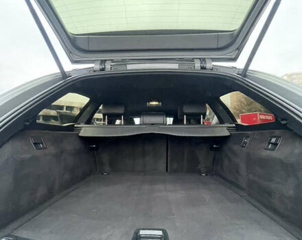 Сірий БМВ 5 Серія, об'ємом двигуна 3 л та пробігом 500 тис. км за 12000 $, фото 15 на Automoto.ua