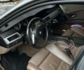 Сірий БМВ 5 Серія, об'ємом двигуна 3 л та пробігом 359 тис. км за 8700 $, фото 6 на Automoto.ua