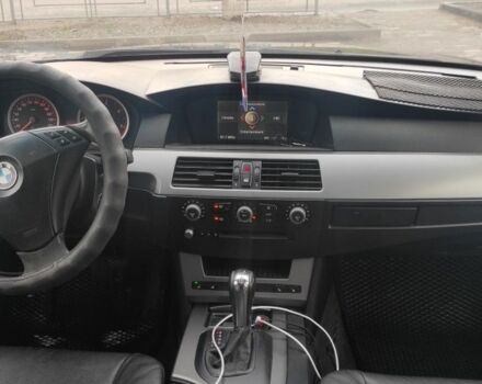 Сірий БМВ 5 Серія, об'ємом двигуна 0 л та пробігом 250 тис. км за 4000 $, фото 1 на Automoto.ua