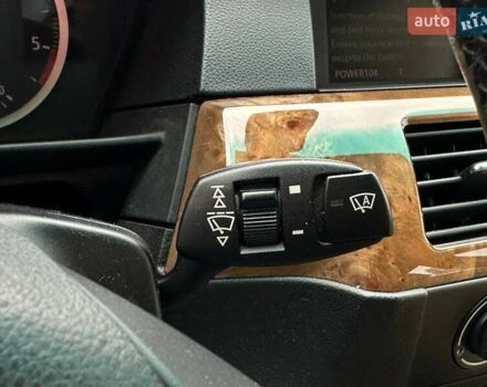 Сірий БМВ 5 Серія, об'ємом двигуна 2.5 л та пробігом 299 тис. км за 7290 $, фото 25 на Automoto.ua