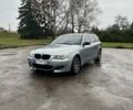 Сірий БМВ 5 Серія, об'ємом двигуна 2.99 л та пробігом 430 тис. км за 7300 $, фото 1 на Automoto.ua