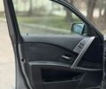 Сірий БМВ 5 Серія, об'ємом двигуна 3 л та пробігом 350 тис. км за 4700 $, фото 10 на Automoto.ua