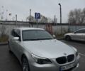 Серый БМВ 5 Серия, объемом двигателя 2.5 л и пробегом 260 тыс. км за 7999 $, фото 2 на Automoto.ua