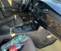 Сірий БМВ 5 Серія, об'ємом двигуна 2.5 л та пробігом 333 тис. км за 7450 $, фото 8 на Automoto.ua