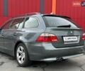 Сірий БМВ 5 Серія, об'ємом двигуна 2.5 л та пробігом 299 тис. км за 7290 $, фото 5 на Automoto.ua