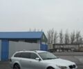 Серый БМВ 5 Серия, объемом двигателя 2.5 л и пробегом 460 тыс. км за 3750 $, фото 5 на Automoto.ua