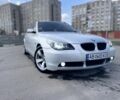 Сірий БМВ 5 Серія, об'ємом двигуна 2.5 л та пробігом 480 тис. км за 6700 $, фото 1 на Automoto.ua