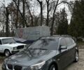 Сірий БМВ 5 Серія, об'ємом двигуна 3 л та пробігом 359 тис. км за 8700 $, фото 2 на Automoto.ua