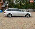 Сірий БМВ 5 Серія, об'ємом двигуна 2.5 л та пробігом 426 тис. км за 7000 $, фото 4 на Automoto.ua