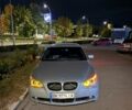 Серый БМВ 5 Серия, объемом двигателя 2.5 л и пробегом 260 тыс. км за 7999 $, фото 1 на Automoto.ua