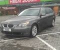 Сірий БМВ 5 Серія, об'ємом двигуна 0 л та пробігом 250 тис. км за 4000 $, фото 9 на Automoto.ua