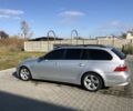 Серый БМВ 5 Серия, объемом двигателя 2 л и пробегом 400 тыс. км за 7800 $, фото 4 на Automoto.ua