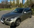Сірий БМВ 5 Серія, об'ємом двигуна 2.5 л та пробігом 450 тис. км за 7500 $, фото 1 на Automoto.ua